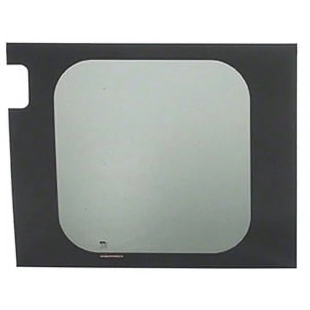 Window Door 2014+ Models All Fixed ProMaster Van Left Ram Rear Look CRL Design 'All-Glass' OEM FW384L