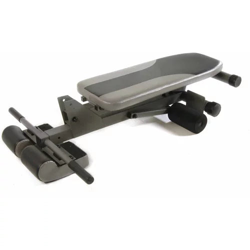 Stamina Ab/Hyper Pro Bench