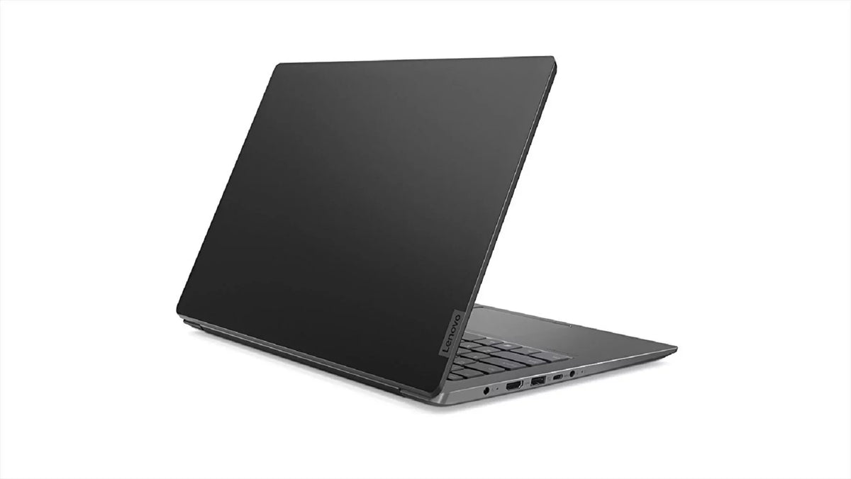 SDRAM IdeaPad - Windows GB - i7-8550U 1.80 Home Quad-core (8th - LCD Intel Core) 10 DDR4 Notebook Lenovo 256 Inch - 530S-14IKB Core SSD (4 Gen) 8 GHz i7 GB 14