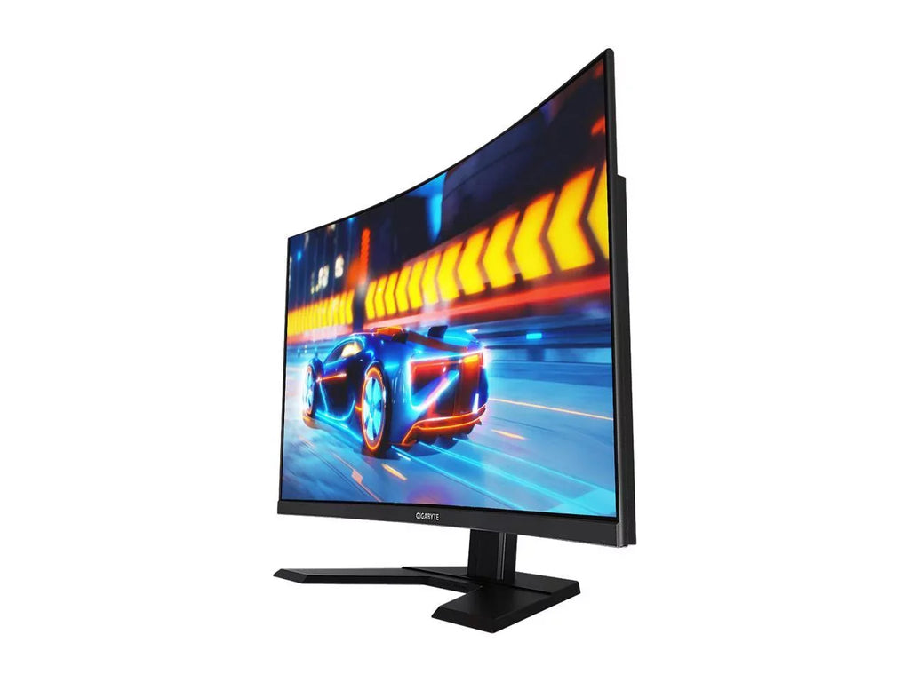 1.2, FreeSync G32QC HDR400, Monitor QHD Gaming 32" DisplayPort Premium 1 1ms Pro, 3.0 VESA A 165Hz 1440, DCI-P3, x 2 x 2K HDMI Curved GIGABYTE 2,0, x 2560 93% USB x 2