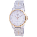 Powermatic 80 Diamond Lady Watch, Luxury Black Automatic Accents Women