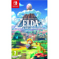 Import The Legend Free, Switch Zelda Awakening of Region Nintendo Link's