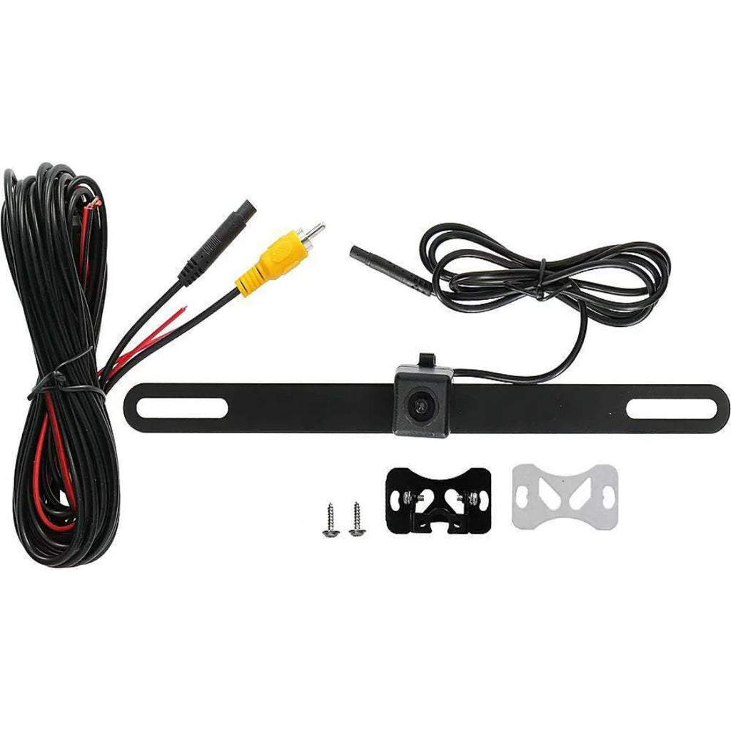 Controlled Electronics Metra & Multimount Camera Heise Accessory