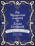Monstrous The Dubious to Delicious, Unofficial 195 From (Hardcover) Cookbook: to to (Standard) Hearts! your Recipes Legend Of Heroic Zelda Restore