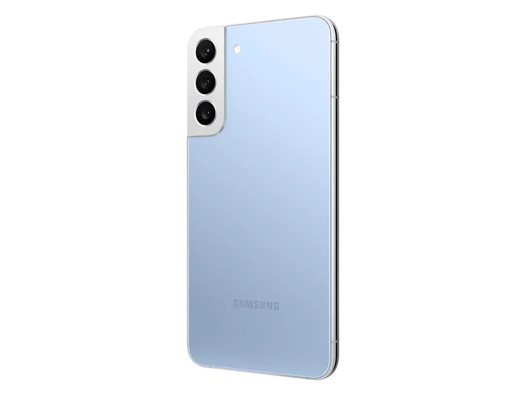 New Like (Refurbished) Unlocked 256GB Samsung S906U S22+ Galaxy Restored