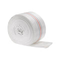 Reinforced ID Hose Discharge 65mm Lightweight 49ft Swimming PVC Hose Backwash Pool Flat for Lay