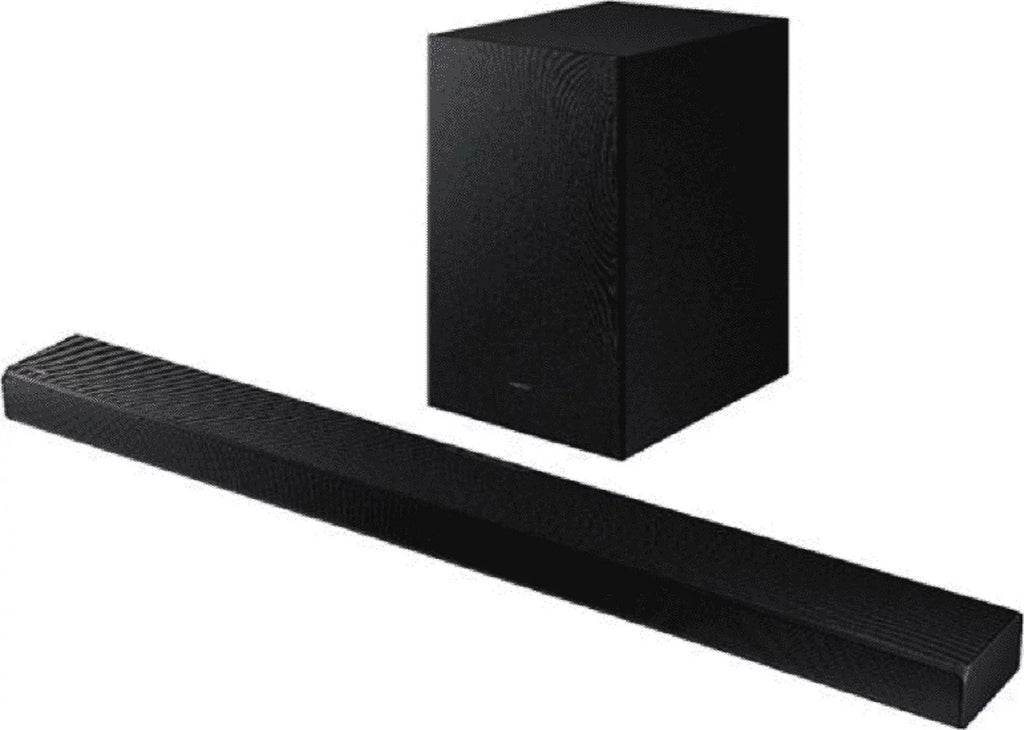 A650 HW-A650/ZA Series 3.1ch Soundbar SAMSUNG Restored A (Refurbished)