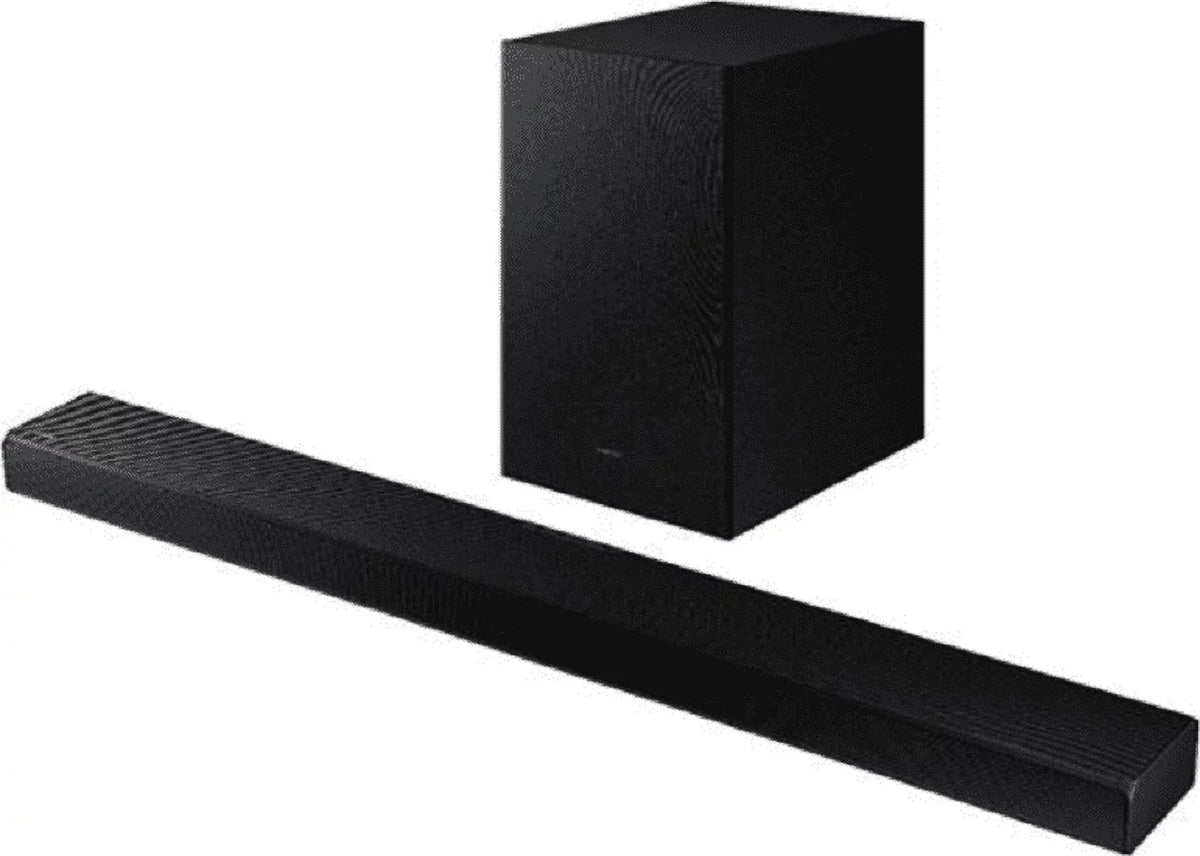 A650 HW-A650/ZA Series 3.1ch Soundbar SAMSUNG Restored A (Refurbished)