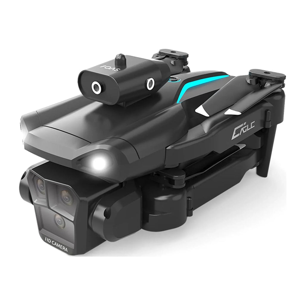Avoidance Bottom 2 Obstacle 5GWiFi 4K Camera with Control Bag Follow Flight Camera Meterk Camera Battery 3 Front FPV Remote Gesture Trajectory 3 Storage Flight Package Photography