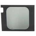 Window Door 2014+ Models All Fixed ProMaster Van Left Ram Rear Look CRL Design 'All-Glass' OEM FW384L