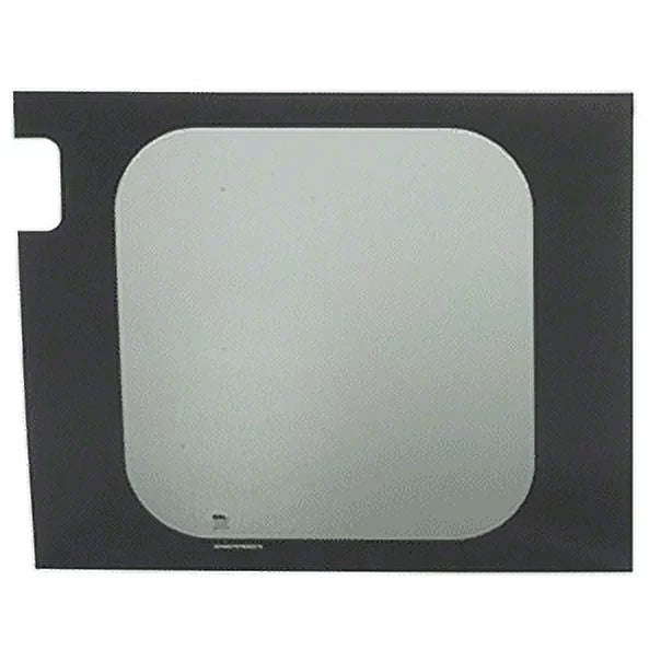 Window Door 2014+ Models All Fixed ProMaster Van Left Ram Rear Look CRL Design 'All-Glass' OEM FW384L