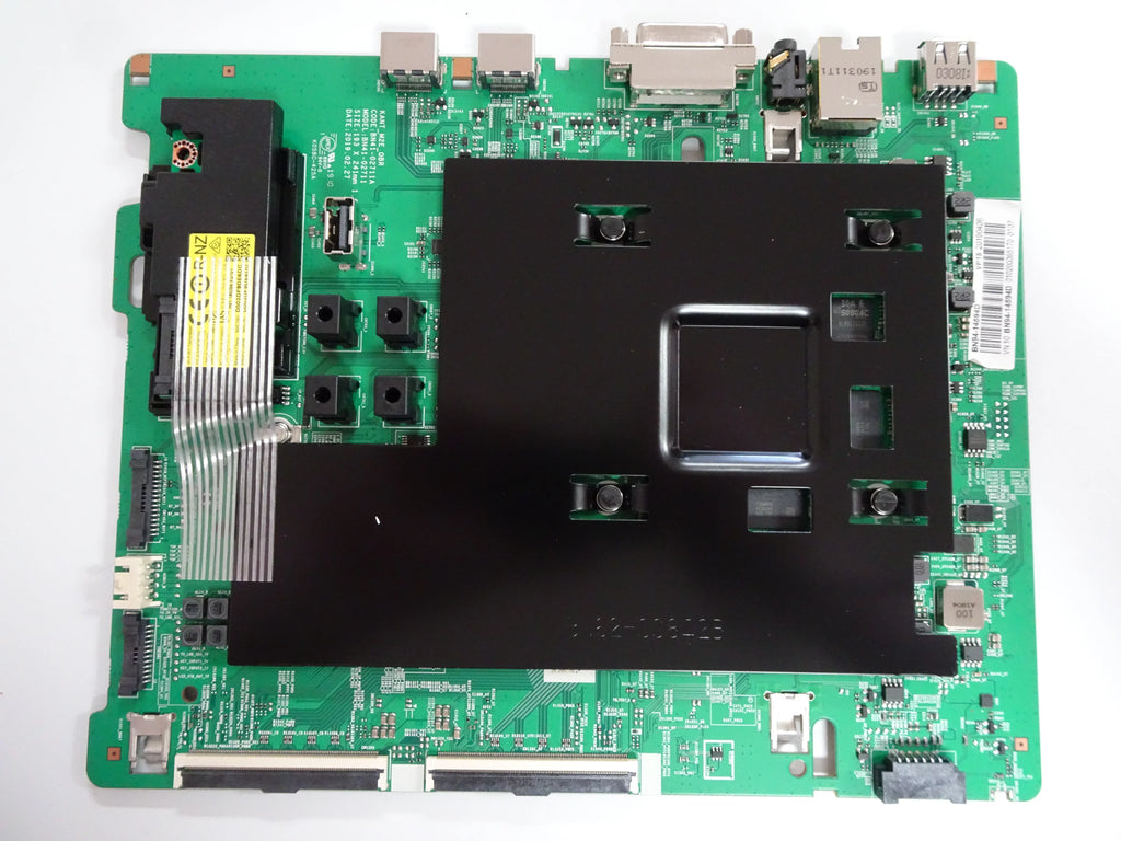 QB55R Samsung (BN41-02711A) Board Main BN94-14594D