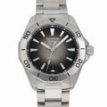 Watch WBP2110.BA0627 Aquaracer Heuer 200 (New) Tag Pre-Owned Caliber Black Men's 5 Professional