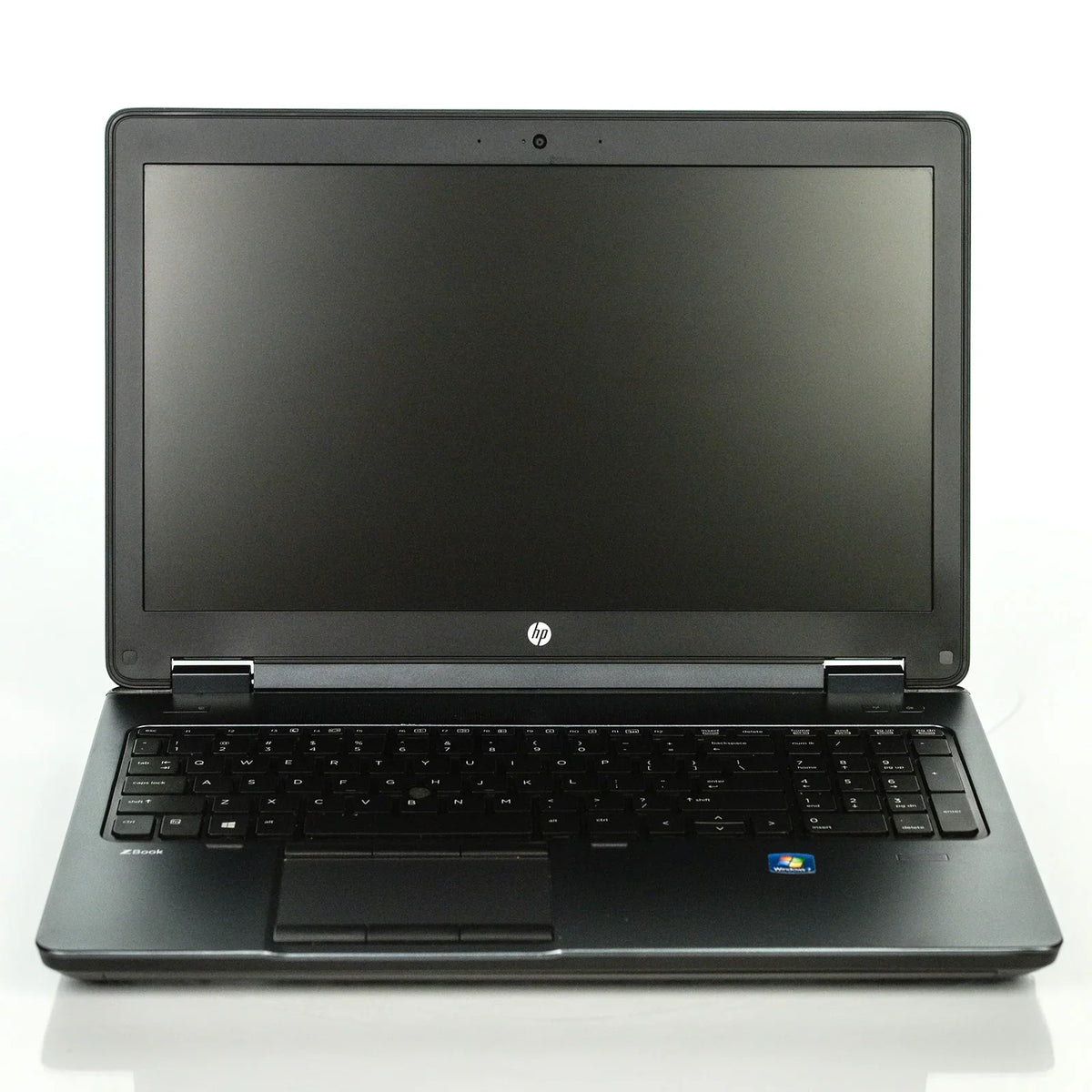 15 HP i7 v.WCB Pro Quad-Core Laptop Win Used A 1 Wty 1TB Zbook 32GB 10 Yr