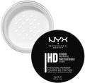 Finish Makeup (Pack Studio Powder, Professional oz NYX Translucent 0.21 Finishing 2) of