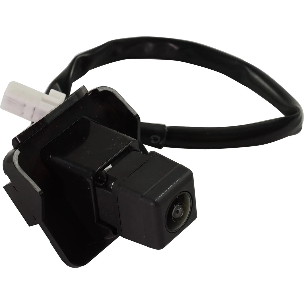 Replacement 2017-2018 3 New New Camera for OE Back Up Mazda