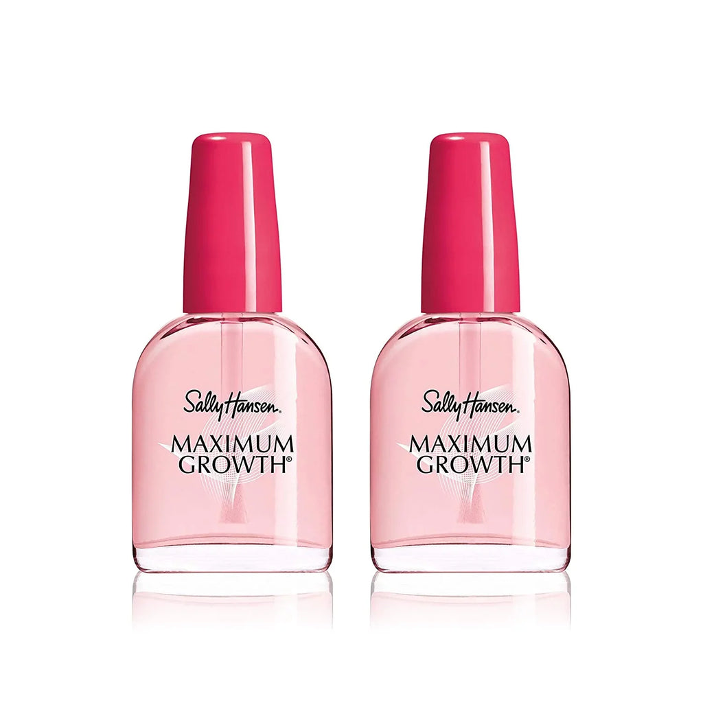 Maximum Pack Sally Nail 0.45 oz, Treatment Hansen Growth, 2