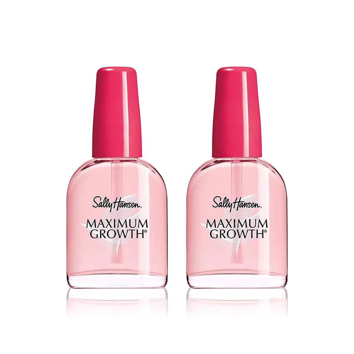 Maximum Pack Sally Nail 0.45 oz, Treatment Hansen Growth, 2