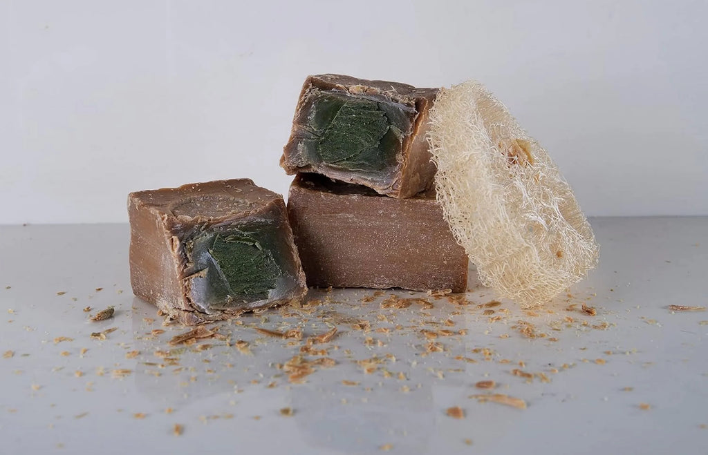 Soap Oil Oil,%80 Pack)%20 (2 Aleppo Laurel Olive