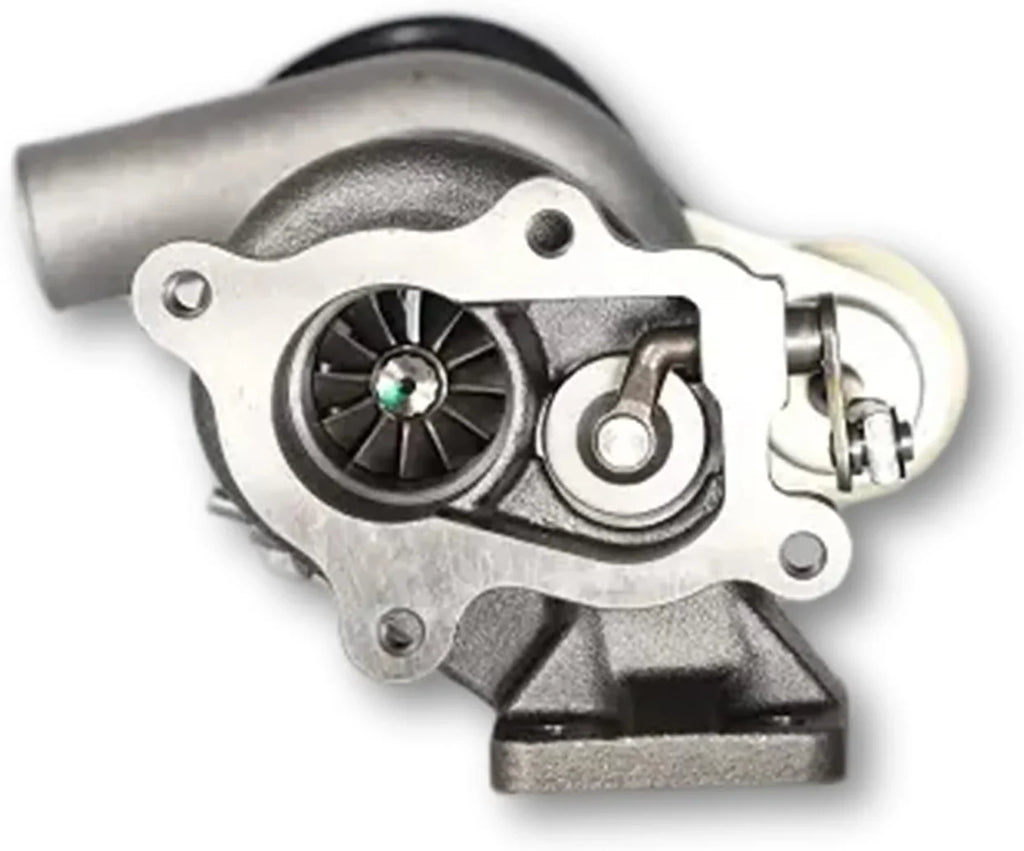 M6040 TD04L4 SVL75 Kubota Compatible Turbocharger 49177-03190 Turbo 49177-03200 With M7040 SVL90 TD04L4-09TK3-5.0