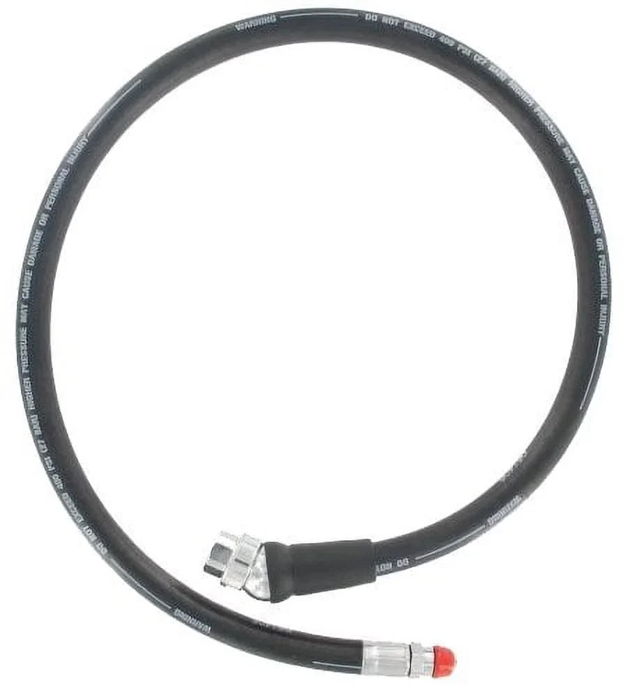 Swivel Regulator Universal Atomic Hose Scuba Comfort