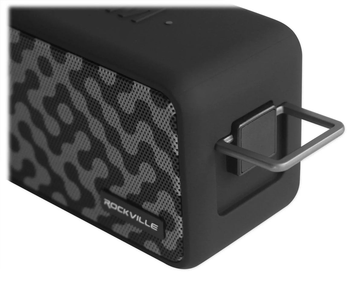 3" 50w Studio Bluetooth Speaker Bluetooth Mackie CR3-XBT Monitors Reference 2) +