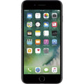 (T-Mobile (Refurbished) Restored Smartphone 7 32GB Plus Apple Locked) Black iPhone