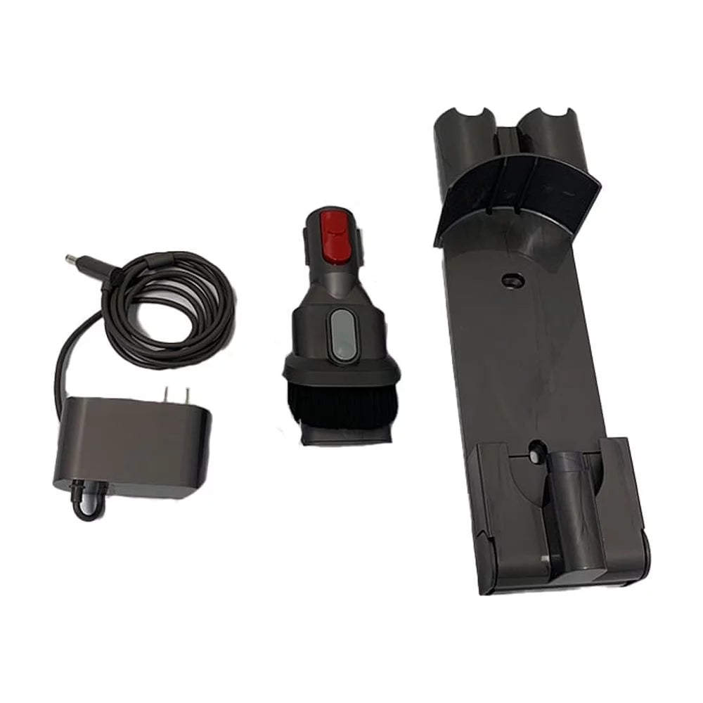 Vacuum Red Cordless Motorhead | V8 Origin New | Dyson