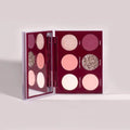 Unconditional Eyeshadow Palette Dominique