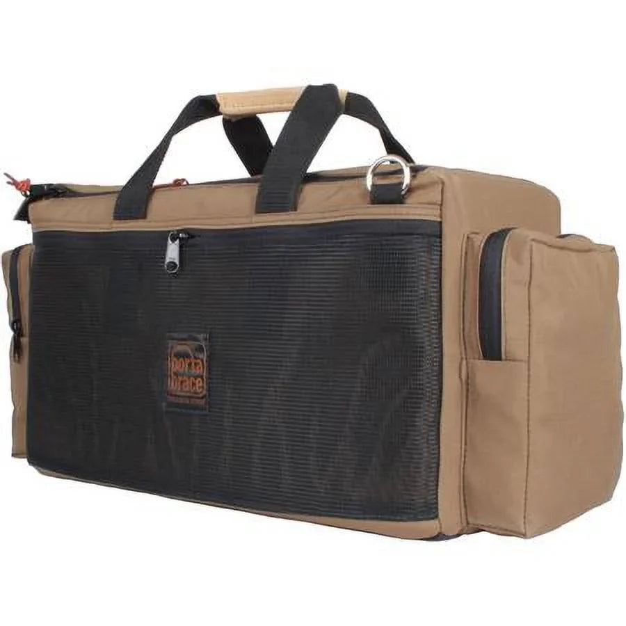 Package, Quick-Slick Case Camera Cargo Edition M3 Tan
