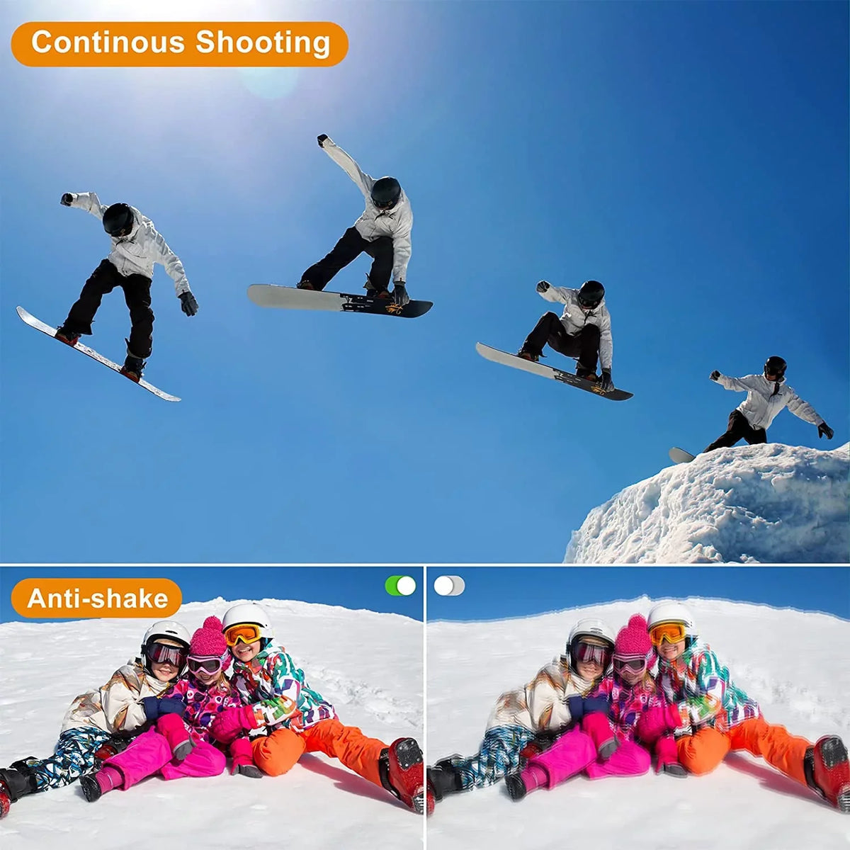 with Camera, Compact SD Video Point Digital Camera Camera for 16X 1080P Digital Kids Zoom, Digital 32GB FHD