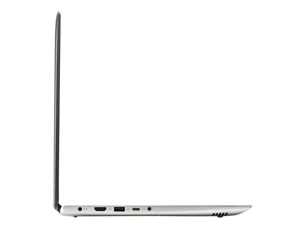 HD RAM 4GB 81CW0000US Black HDD 2.3GHz 14" Ideapad Lenovo Touchscreen 10 4415U Home 500GB Win