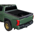 2022-2023 Toyota Retrax T80861Pro XR Tundra Select: Compatible Realtruck With By