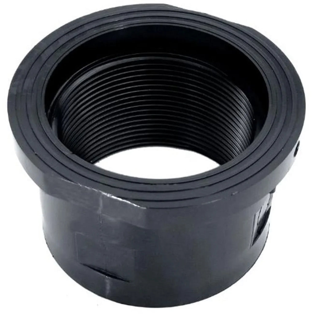154001 Sand Pentair C-3 3" Filter Fiberglass Adapter PacFab Flange Triton for
