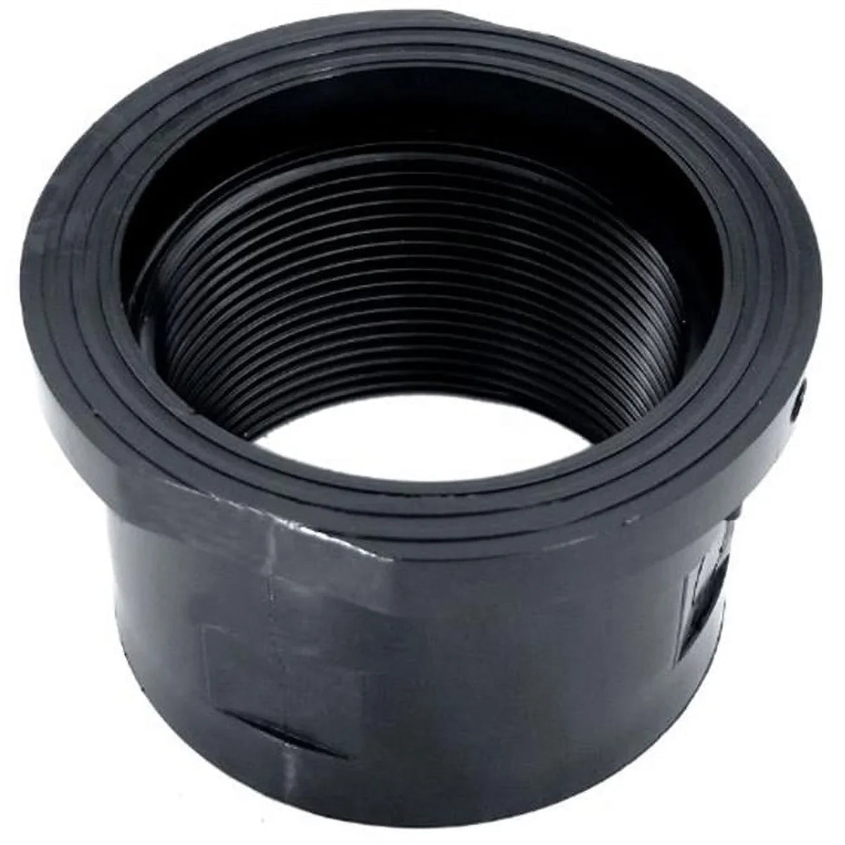 154001 Sand Pentair C-3 3" Filter Fiberglass Adapter PacFab Flange Triton for