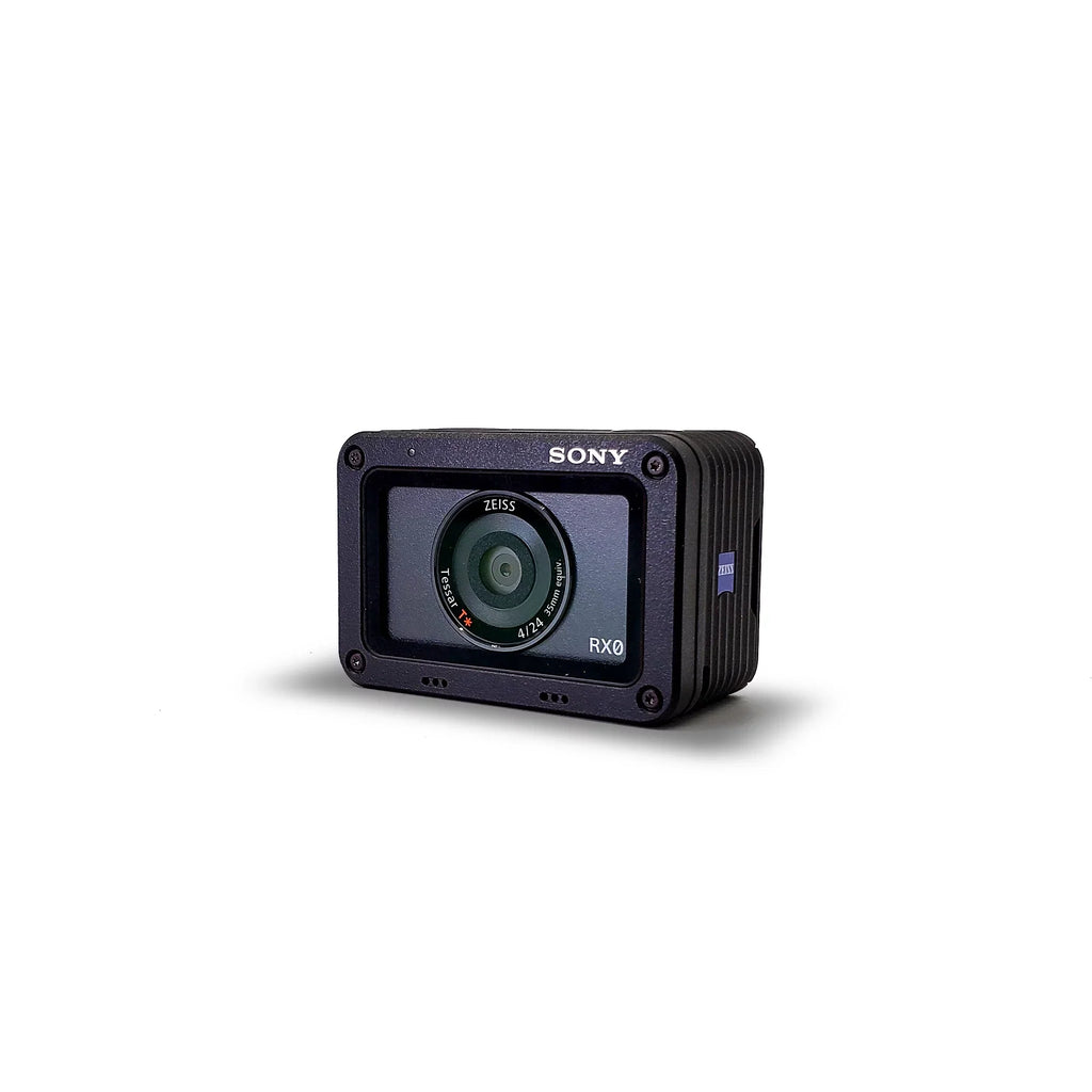 Sony RX0 Waterproof/Shockproof Ultra-Compact Camera