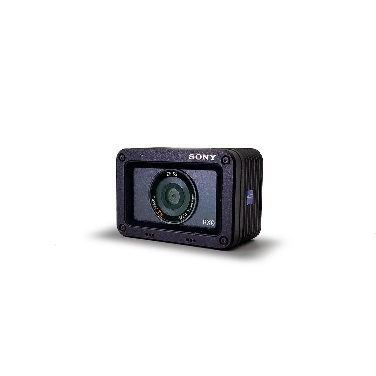 Sony RX0 Waterproof/Shockproof Ultra-Compact Camera