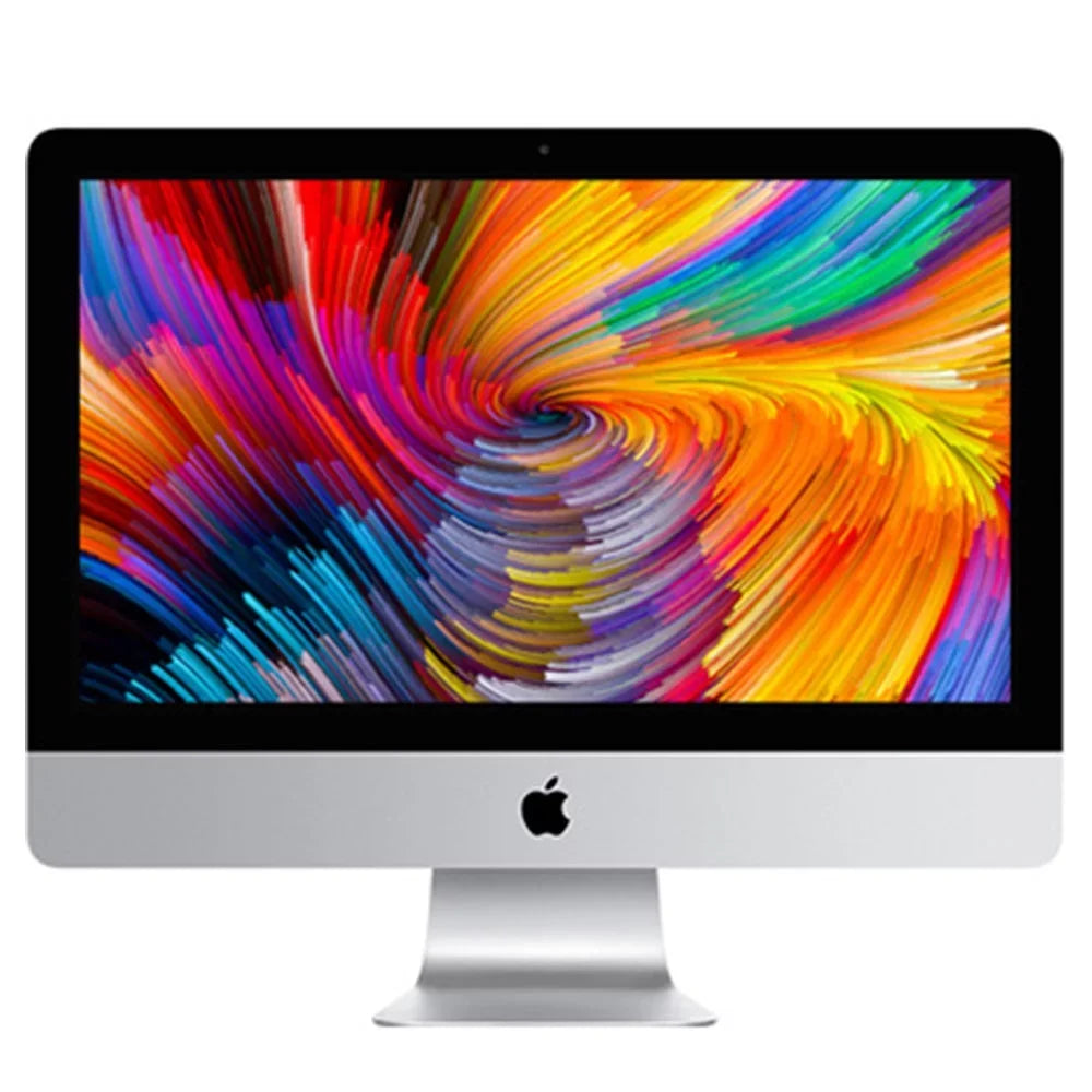 SSD - Processor (Refurbished) RAM 8GB Restored Core Apple (2013) 21.5" i5 256GB iMac